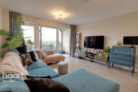 2 bedroom apartment for sale, Windsor Road, SLOUGH