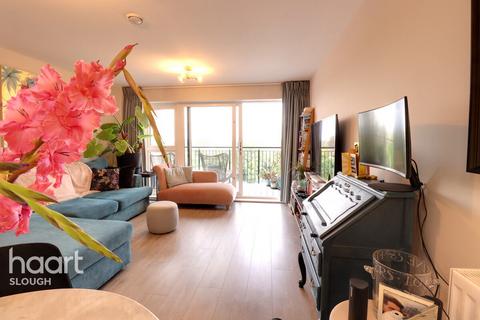 2 bedroom apartment for sale, Windsor Road, SLOUGH