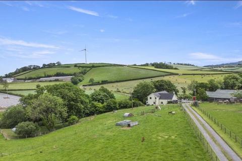 5 bedroom detached house for sale, Henllan Amgoed, Whitland, Carmarthenshire.