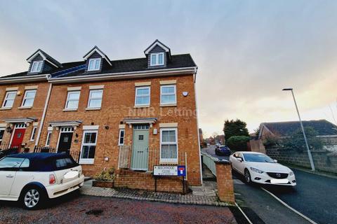 1 bedroom in a house share to rent, Beechwood Close, Durham DH7