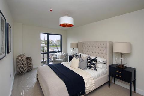 2 bedroom apartment for sale, 53 Martingale Way, Portishead BS20