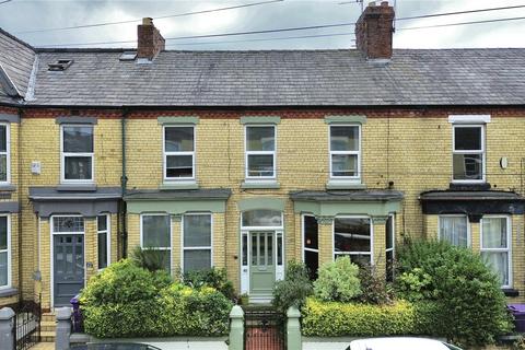 3 bedroom terraced house for sale, Borrowdale Road, Wavertree, Liverpool, L15