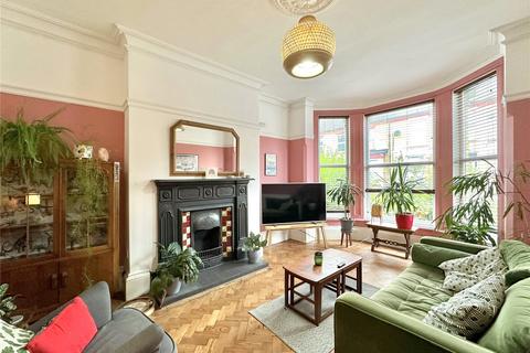 40 Borrowdale Road, Liverpool, L15 3LE