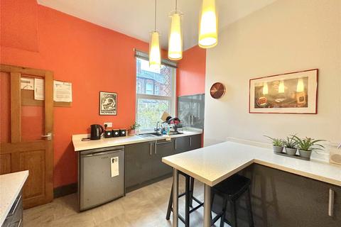 40 Borrowdale Road, Liverpool, L15 3LE