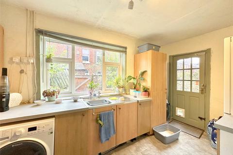 40 Borrowdale Road, Liverpool, L15 3LE