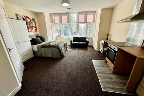 Studio to rent, Rock Lodge Road, Sunderland, SR6