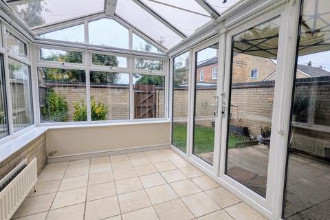 4 bedroom townhouse for sale, Woodside, Stamford, PE9