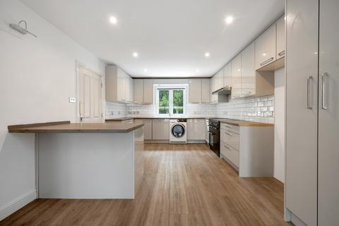 undefined, Woodside, Stamford