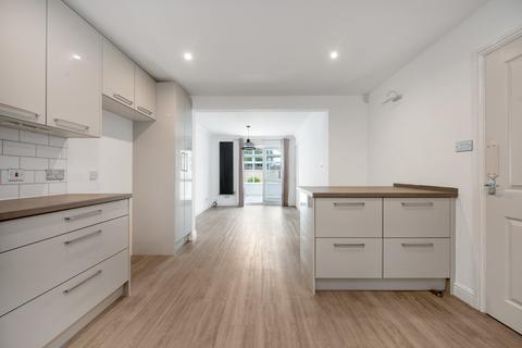 undefined, Woodside, Stamford