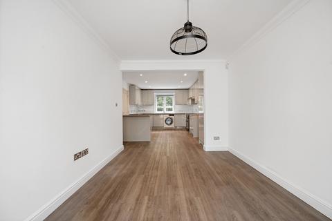 undefined, Woodside, Stamford