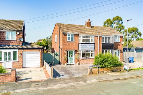 3 bedroom semi-detached house for sale, Barnstaple Way, Penketh, WA5