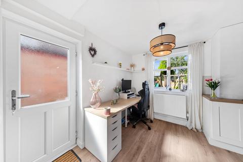 18 Barnstaple Way, Penketh, Warrington, WA5 2QF