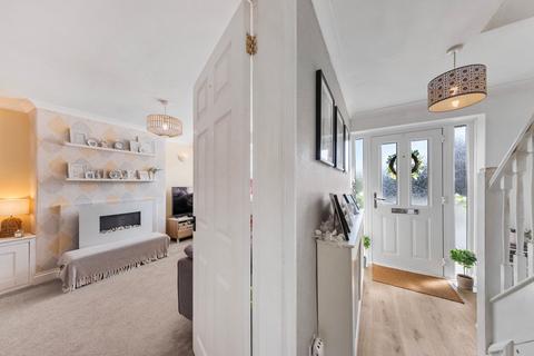 18 Barnstaple Way, Penketh, Warrington, WA5 2QF