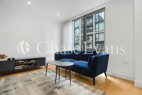 1 bedroom flat for sale, Cordwainer House, 64 New Village Avenue, Poplar, London, E14