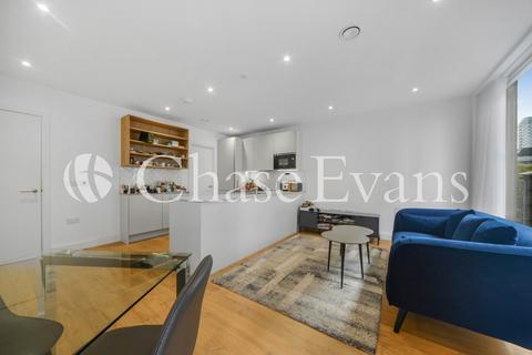 1 bedroom flat for sale, Cordwainer House, 64 New Village Avenue, Poplar, London, E14
