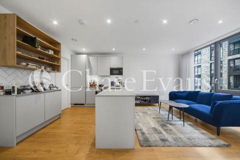 Cordwainer House, 64 New Village Avenue, Poplar, London, E14