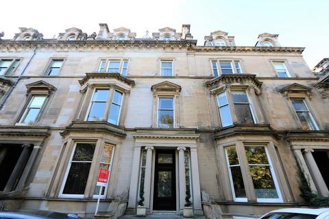 2 bedroom flat to rent, Devonshire Terrace, Glasgow, Glasgow City, G12