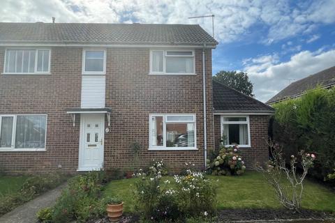 3 bedroom semi-detached house for sale, Staplehurst, Kent, TN12 0SB