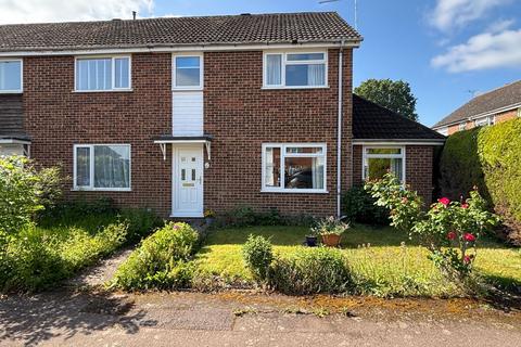 9 Alen Square, Staplehurst, Tonbridge, TN12 0SB