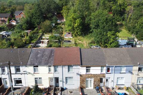 3 bedroom terraced house for sale, Pleasant View, Aberfan, CF48 4PQ