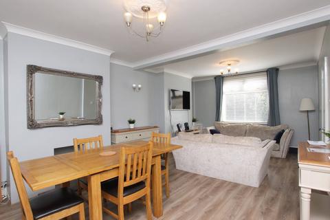 3 bedroom terraced house for sale, Pleasant View, Aberfan, CF48 4PQ