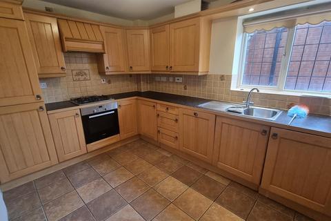 2 bedroom apartment to rent, Warwick Road, Coventry