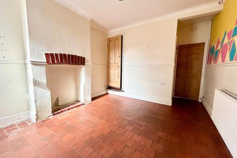 3 bedroom terraced house for sale, Algernon Road, Melton Mowbray LE13