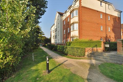 2 bedroom flat for sale, Peppermint Road, Hitchin