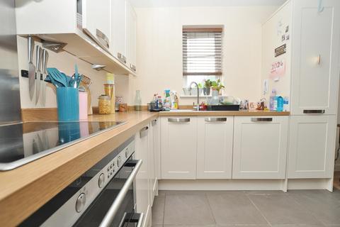 2 bedroom flat for sale, Peppermint Road, Hitchin