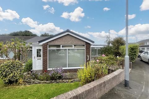 3 bedroom bungalow for sale, Stanton Avenue, Newsham Farm, Blyth, Northumberland, NE24 4PP