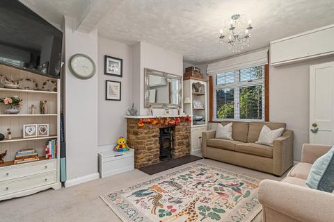2 bedroom end of terrace house for sale, Harrington Road, Loddington NN14