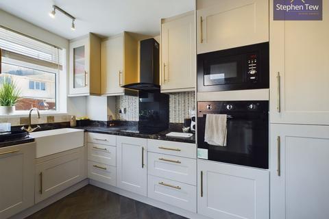 3 bedroom semi-detached house for sale, Clifton Drive, Blackpool, FY4
