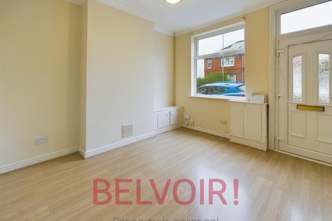 2 bedroom terraced house to rent, Wallis Street, Fenton, Stoke-on-Trent, ST4