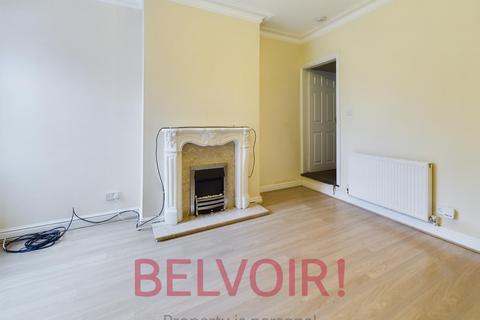 2 bedroom terraced house to rent, Wallis Street, Fenton, Stoke-on-Trent, ST4