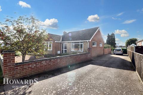 3 bedroom detached bungalow for sale, Mill Lane, Bradwell