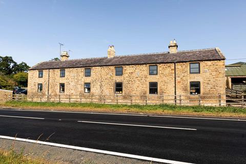 2 bedroom terraced house for sale, 4 Shaw House Cottages, Newton, Stocksfield, Northumberland