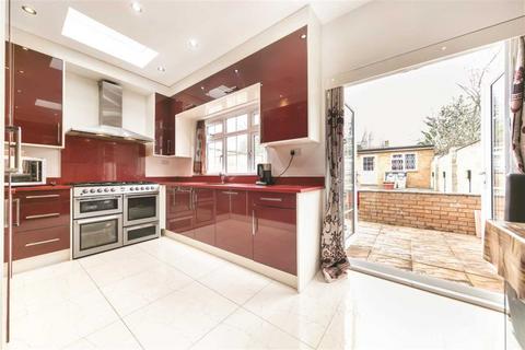 4 bedroom terraced house for sale, Westway, Shepherds Bush, London W12 7AP