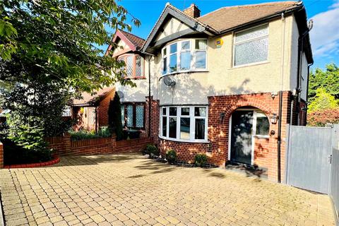 3 bedroom semi-detached house to rent, Somerset Avenue, Luton, Bedfordshire, LU2