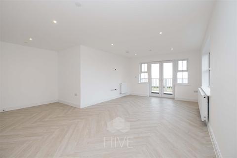 2 bedroom flat for sale, West Cliff Gardens, Bournemouth BH2