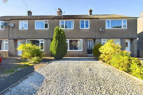 3 bedroom terraced house for sale, Grasmere Crescent, Kendal LA9