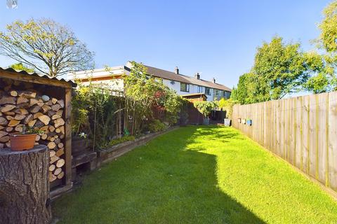 3 bedroom terraced house for sale, Grasmere Crescent, Kendal LA9