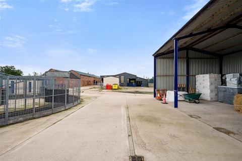 Property for sale, Newfield Equestrian & Dog Day Care, Nantwich Road, Wimboldsley, CW10 0LL