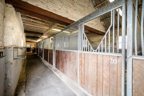 Property for sale, Newfield Equestrian & Dog Day Care, Nantwich Road, Wimboldsley, CW10 0LL