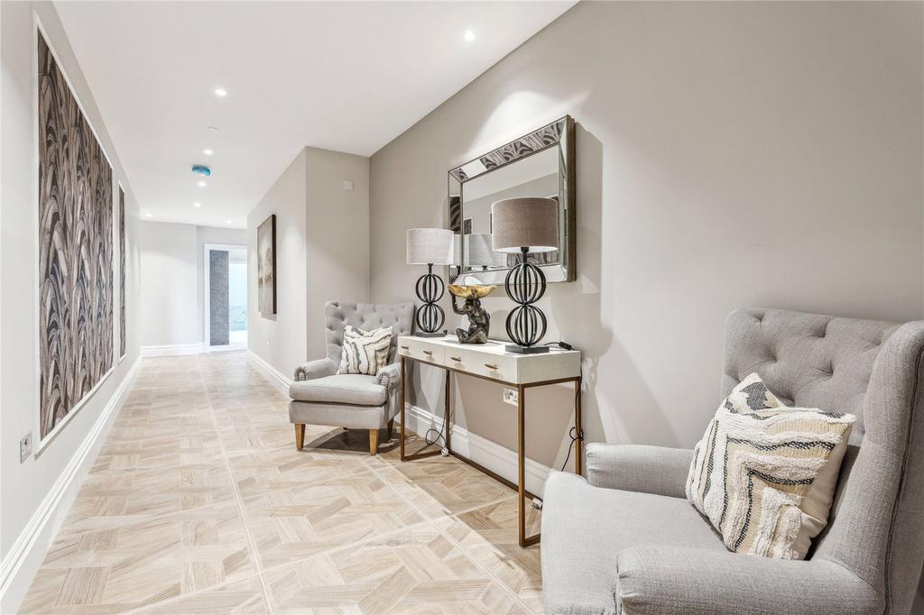* Show Home