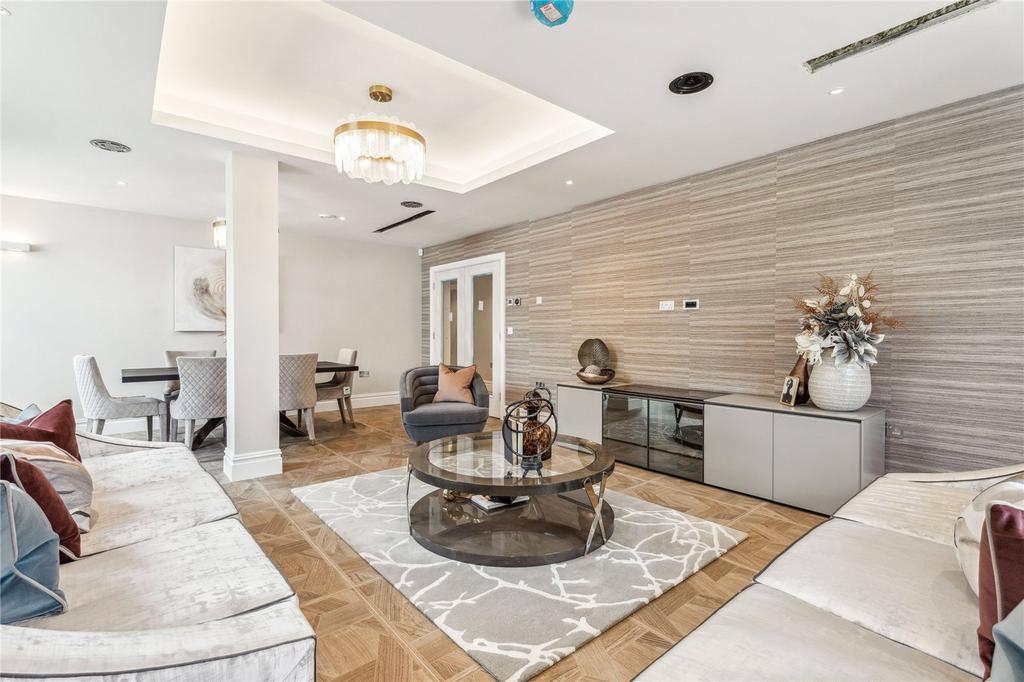 * Show Home