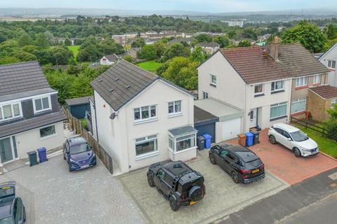 3 bedroom detached house for sale, Braehead Road, Hardgate