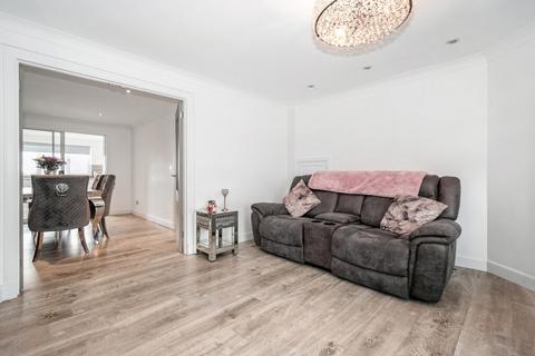 3 bedroom detached house for sale, Braehead Road, Hardgate