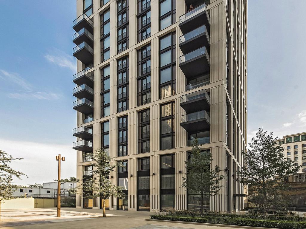 Casson Square