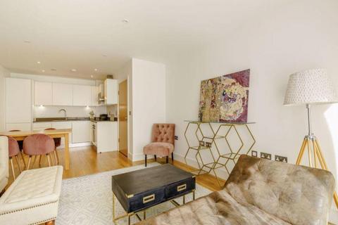 1 bedroom flat for sale, 2 Grove Place, London SE9