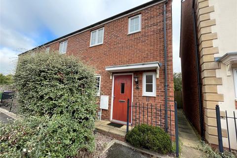 2 bedroom end of terrace house for sale, Dukes View, Donnington, Telford, Shropshire, TF2